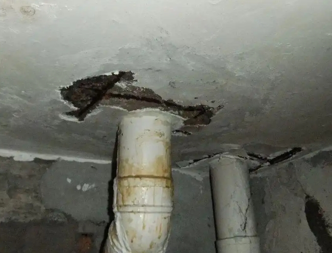 冷水江卫生间漏水维修公司浅析冷水江卫生间渗水维修的方法