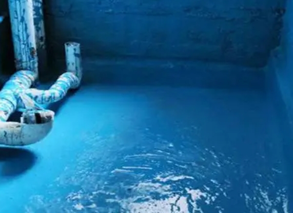 冷水江卫生间漏水维修公司分下防水公司如何判断防水工程的质量?