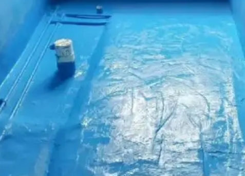 冷水江卫生间漏水维修公司分享下冷水江卫生间防水工程中常用防水涂料介绍。